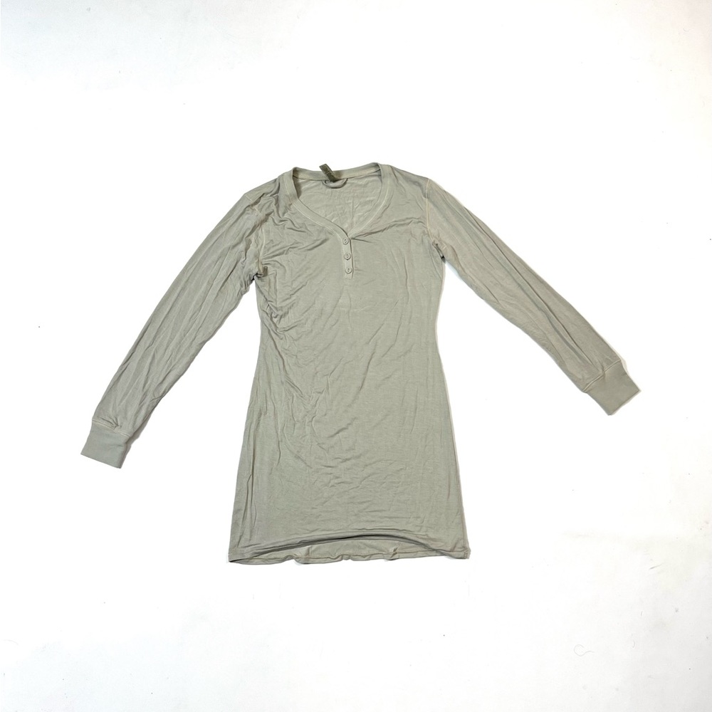 Skims sleepwear - L